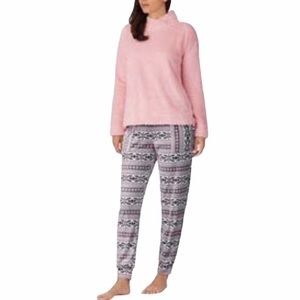[Jane & Bleeker] Cozy Lounge Set